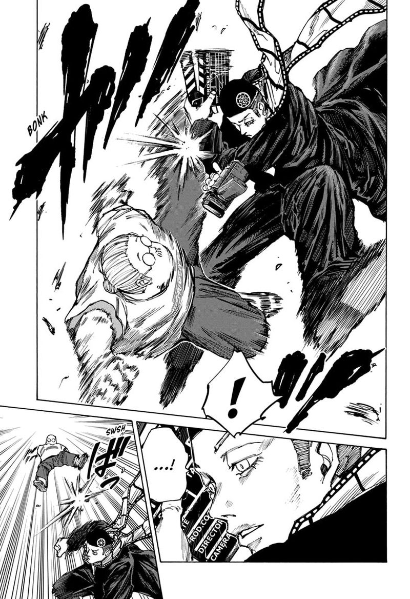 Chapter 61 Pretty Decent - Page 7